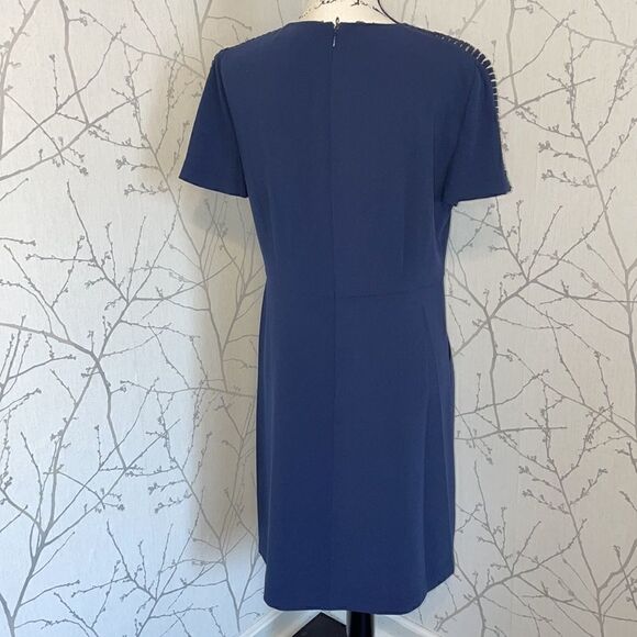 BCBG‎ Max Azria Jeanette dress,  Size 8 - Picture 4 of 6